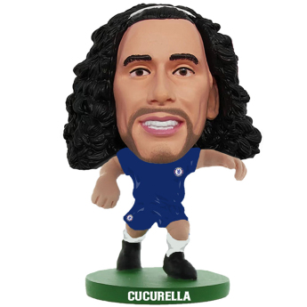 FC Chelsea bábu SoccerStarz 2024 Cucurella