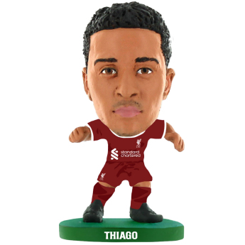 FC Liverpool bábu SoccerStarz 2024 Thiago