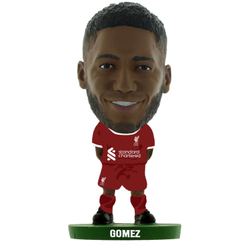 FC Liverpool bábu SoccerStarz 2024 Gomez