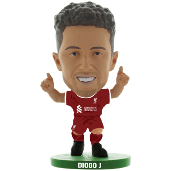 FC Liverpool bábu SoccerStarz 2024 Jota