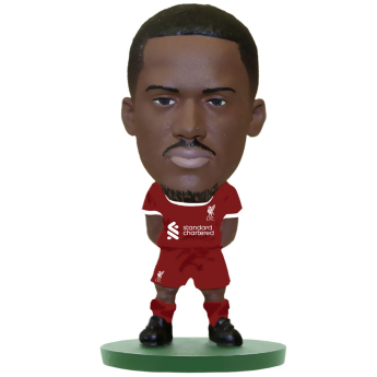 FC Liverpool bábu SoccerStarz 2024 Konate