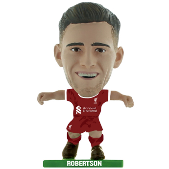 FC Liverpool bábu SoccerStarz 2024 Robertson