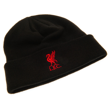 FC Liverpool téli sapka Cuff Beanie BK