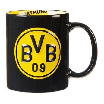 Borussia Dortmund bögre interior