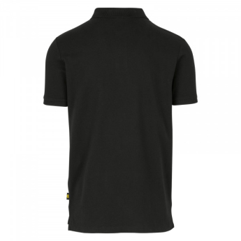 Borussia Dortmund pólóing Essential black