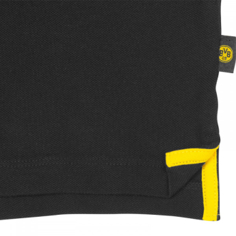 Borussia Dortmund pólóing Essential black