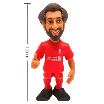 FC Liverpool bábu MINIX Salah