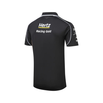 Hertz Team Jota pólóing black 2023