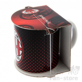 AC Milan FD nagy méretű bögre