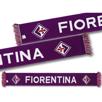 ACF Fiorentina téli sál Crest