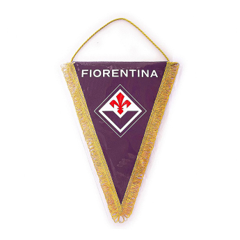 ACF Fiorentina zászló Small