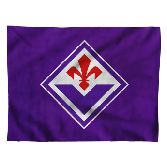 ACF Fiorentina zászló Crest
