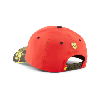 Ferrari baseball sapka Carlos Sainz Monza Edition F1 Team 2023