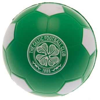 FC Celtic anti-stress labda Stress Ball
