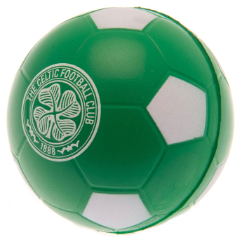 FC Celtic anti-stress labda Stress Ball