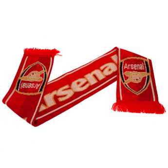 FC Arsenal téli sál Scarf CT