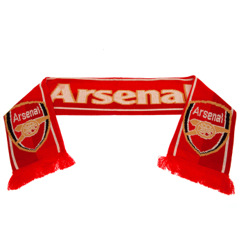 FC Arsenal téli sál Scarf CT