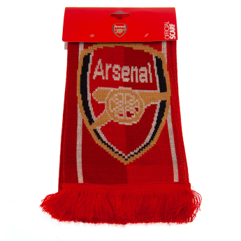 FC Arsenal téli sál Scarf CT
