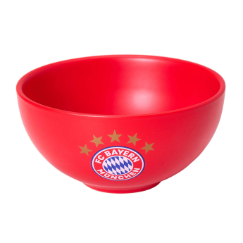 Bayern München miska cereal