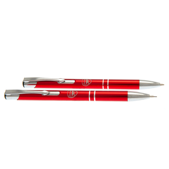 FC Arsenal ajándékcsomag Pen & Pencil