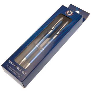 FC Chelsea ajándékcsomag Pen & Pencil