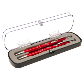 FC Liverpool ajándékcsomag Pen & Pencil