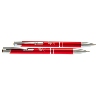 FC Liverpool ajándékcsomag Pen & Pencil