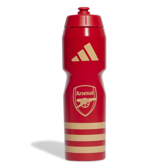 FC Arsenal ivókulacs Red