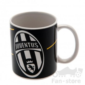 Juventus kis méretű bögre ES