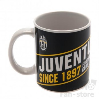 Juventus kis méretű bögre ES