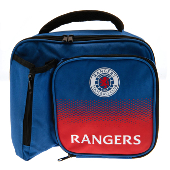 FC Rangers tízórai táska Fade Lunch Bag