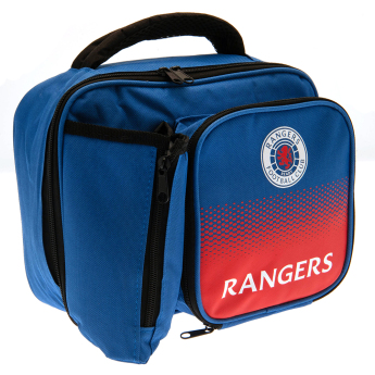 FC Rangers tízórai táska Fade Lunch Bag