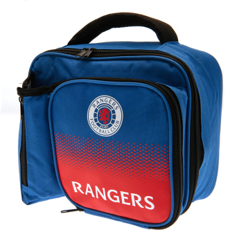 FC Rangers tízórai táska Fade Lunch Bag