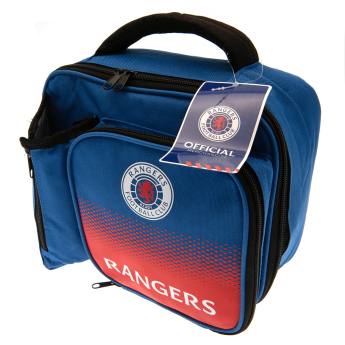 FC Rangers tízórai táska Fade Lunch Bag