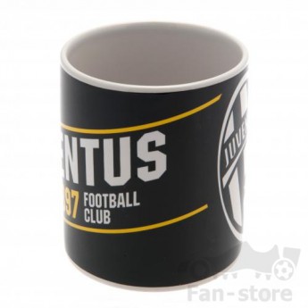 Juventus kis méretű bögre ES