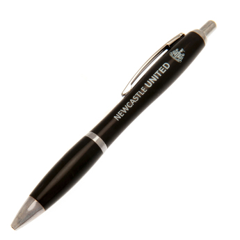 Newcastle United golyóstoll Click Pen