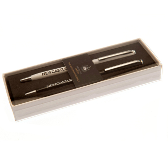 Newcastle United ajándékcsomag 2pk Executive Pen Set