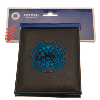 FC Rangers pénztárca Embroidered Wallet