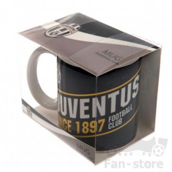 Juventus kis méretű bögre ES