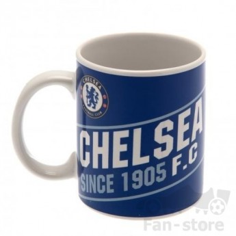 FC Chelsea ES kis méretű bögre