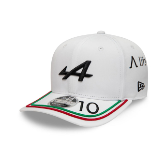Alpine F1 baseball sapka Monza F1 Team 2023