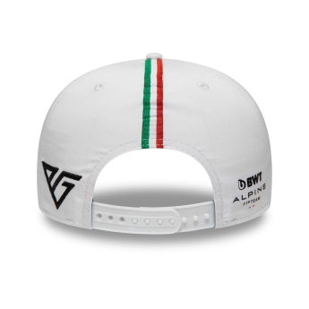 Alpine F1 baseball sapka Monza F1 Team 2023