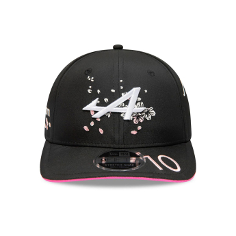 Alpine F1 baseball sapka Japan F1 Team 2023