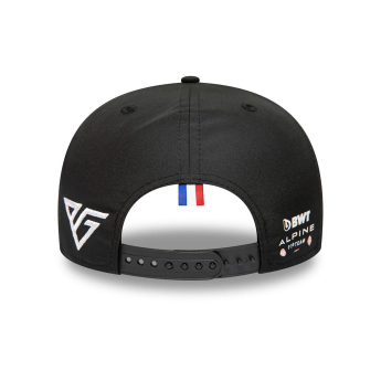 Alpine F1 baseball sapka Japan F1 Team 2023