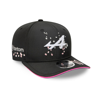 Alpine F1 baseball sapka Japan F1 Team 2023