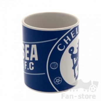 FC Chelsea ES kis méretű bögre