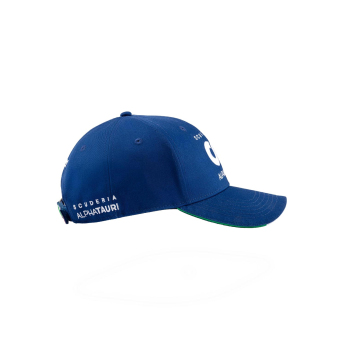 AlphaTauri baseball sapka Italy F1 Team 2023
