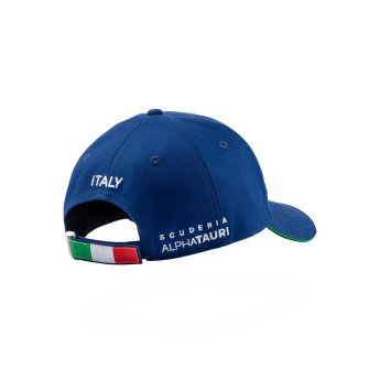 AlphaTauri baseball sapka Italy F1 Team 2023