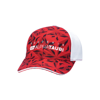 AlphaTauri baseball sapka Austria F1 Team 2023