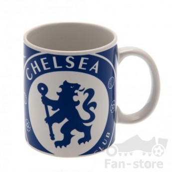 FC Chelsea ES kis méretű bögre